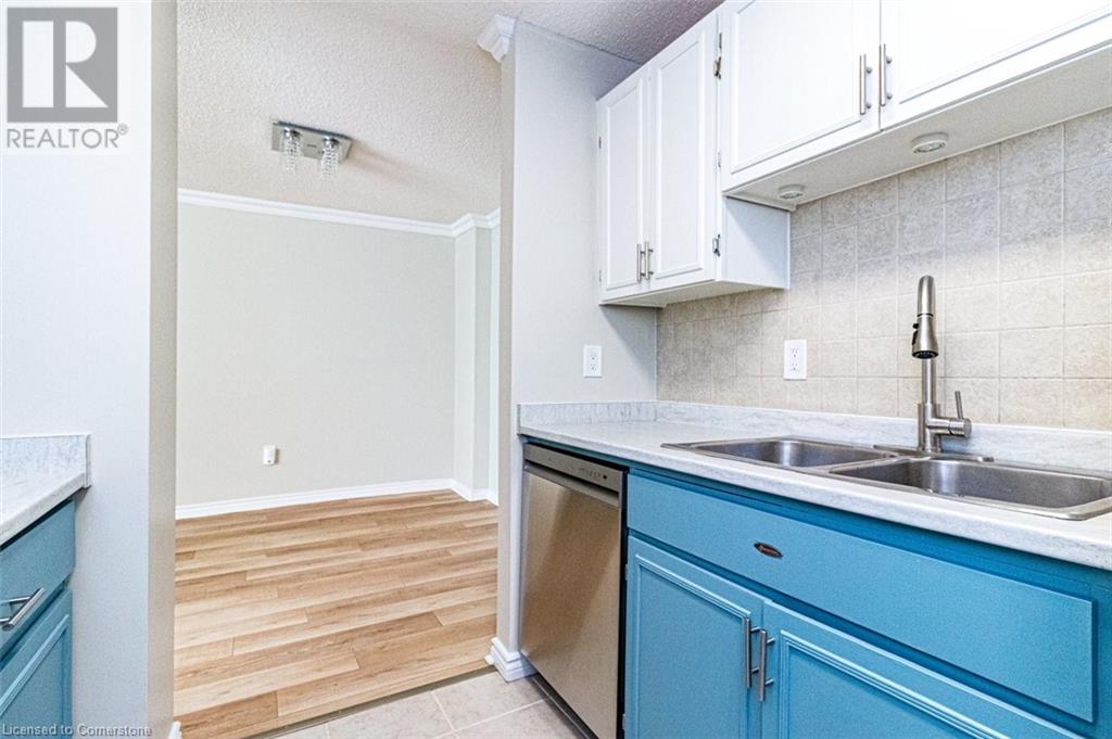 222 Jackson Street W Unit# 305Hamilton, Ontario  L8P 4S5 - Photo 10 - 40685407