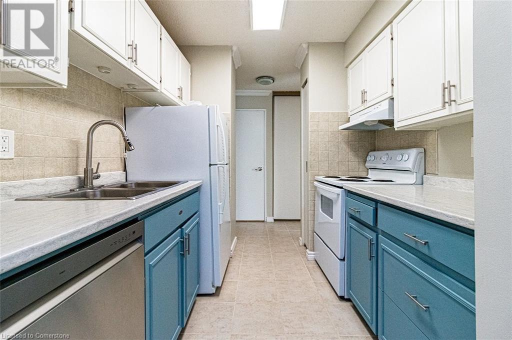 222 Jackson Street W Unit# 305Hamilton, Ontario  L8P 4S5 - Photo 11 - 40685407