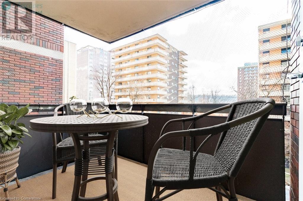 222 Jackson Street W Unit# 305Hamilton, Ontario  L8P 4S5 - Photo 18 - 40685407