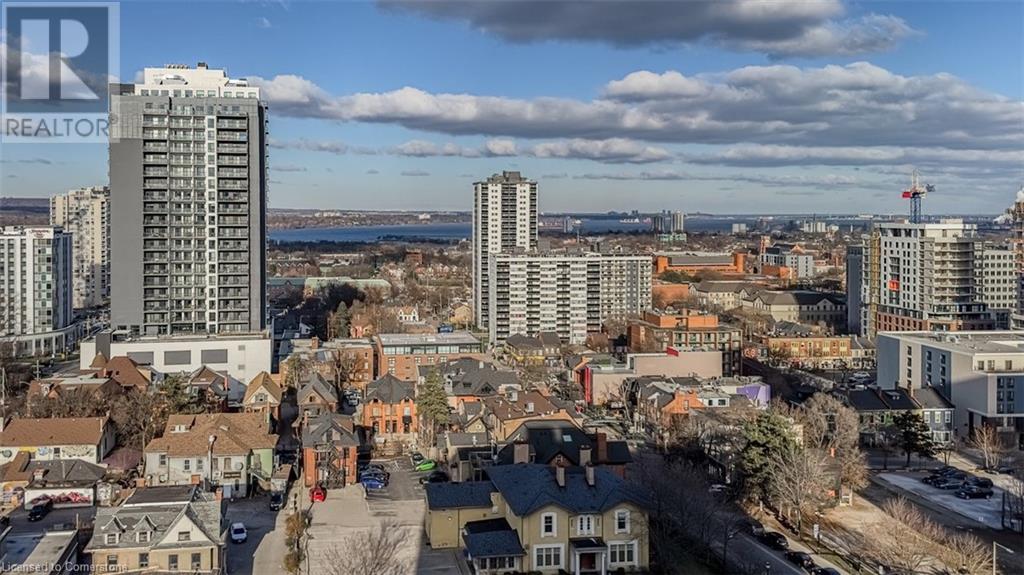 222 Jackson Street W Unit# 305Hamilton, Ontario  L8P 4S5 - Photo 27 - 40685407
