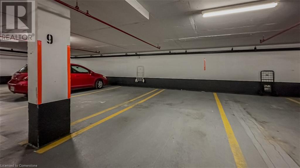 222 Jackson Street W Unit# 305Hamilton, Ontario  L8P 4S5 - Photo 22 - 40685407