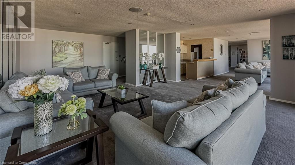 222 Jackson Street W Unit# 305Hamilton, Ontario  L8P 4S5 - Photo 23 - 40685407
