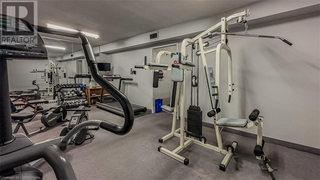 222 Jackson Street W Unit# 305Hamilton, Ontario  L8P 4S5 - Photo 20 - 40685407