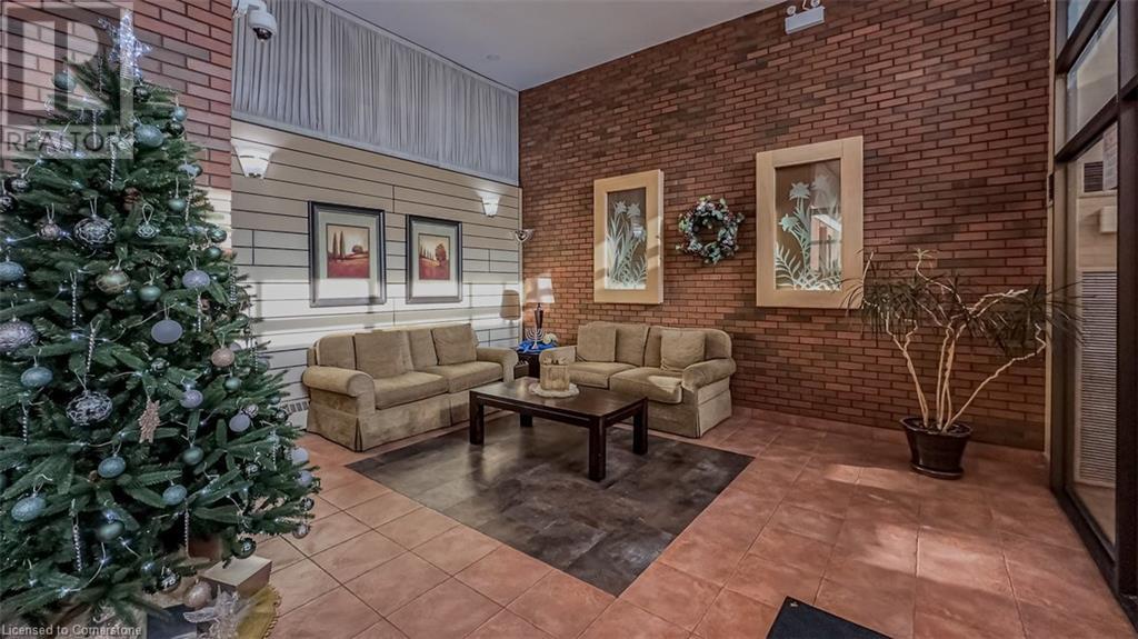 222 Jackson Street W Unit# 305Hamilton, Ontario  L8P 4S5 - Photo 45 - 40685407