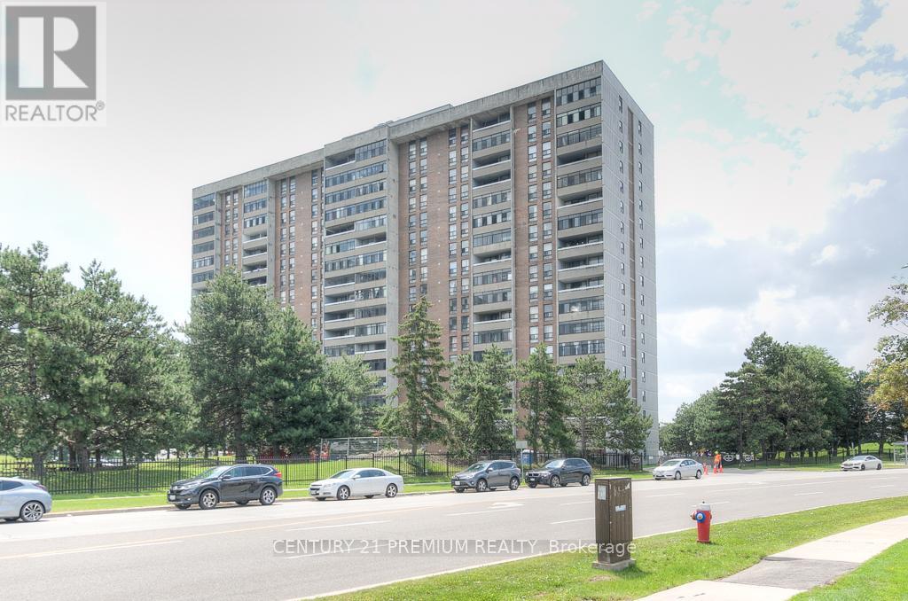 Property at 204 - 15 KENSINGTON ROAD image 1