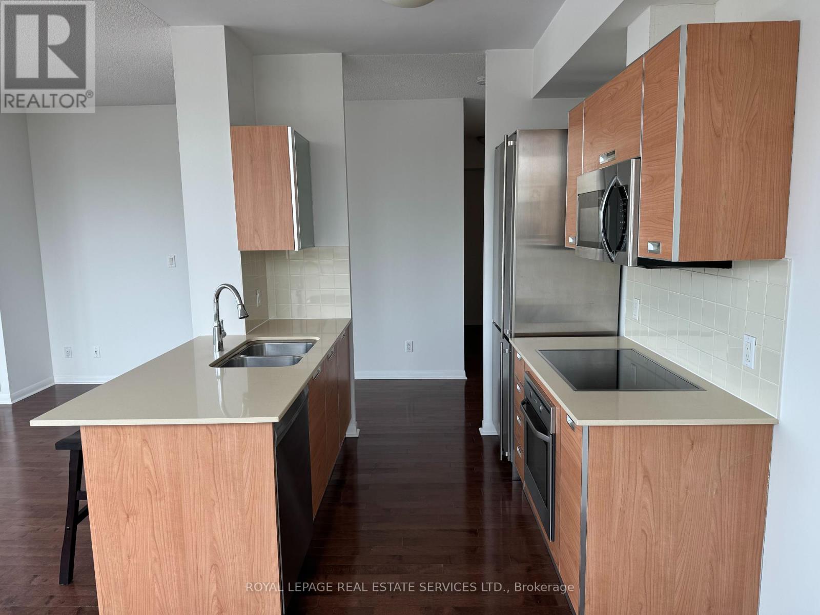 1004 - 3391 Bloor Street W, Toronto, Ontario  M8W 1G3 - Photo 11 - W11896670