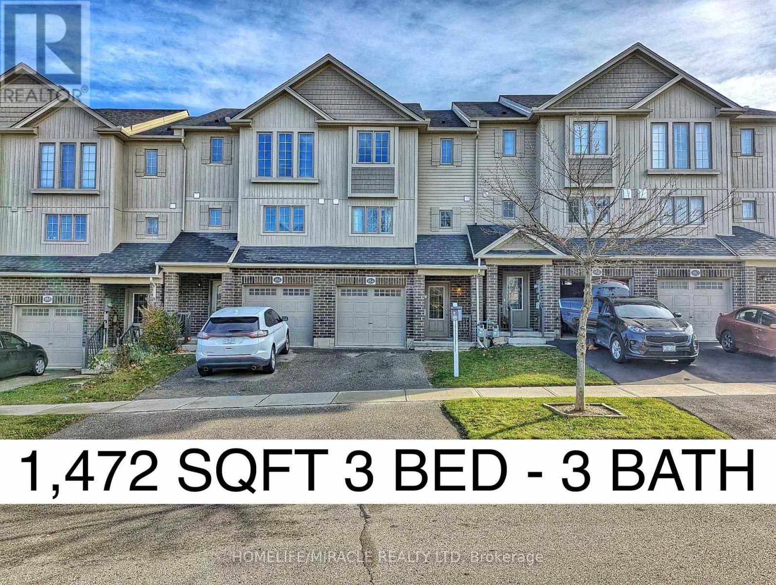 184 Maitland StreetKitchener, Ontario  N2R 0C3 - Photo 1 - X11896686