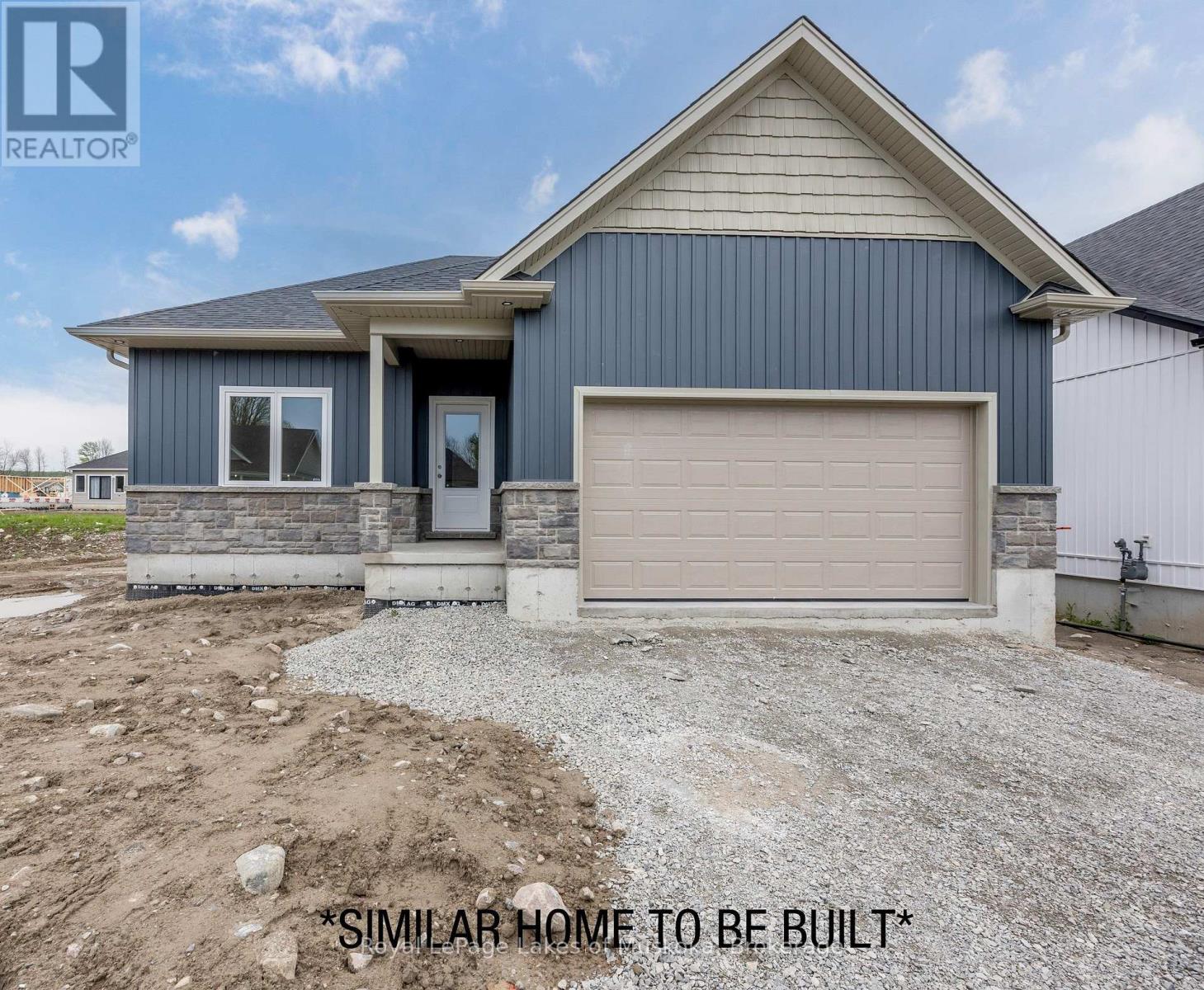 134 BRANDON AVENUE, Severn, Ontario