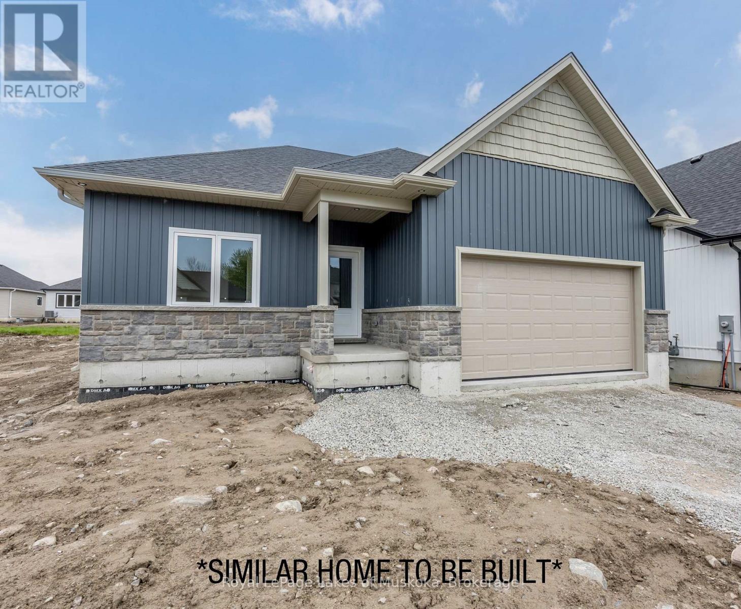 134 Brandon Avenue, Severn, Ontario  L0K 1E0 - Photo 2 - S9514440