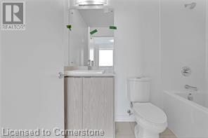 55 Duke Street W Unit# 2201, Kitchener, Ontario  N2H 0C9 - Photo 14 - 40685884