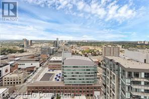 55 Duke Street W Unit# 2201, Kitchener, Ontario  N2H 0C9 - Photo 2 - 40685884