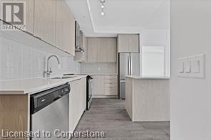 55 Duke Street W Unit# 2201, Kitchener, Ontario  N2H 0C9 - Photo 6 - 40685884