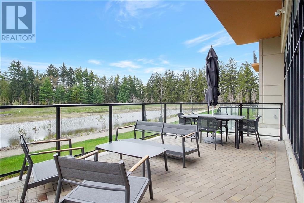 525 New Dundee Road Unit# 520, Kitchener, Ontario  N2P 0K8 - Photo 17 - 40681648