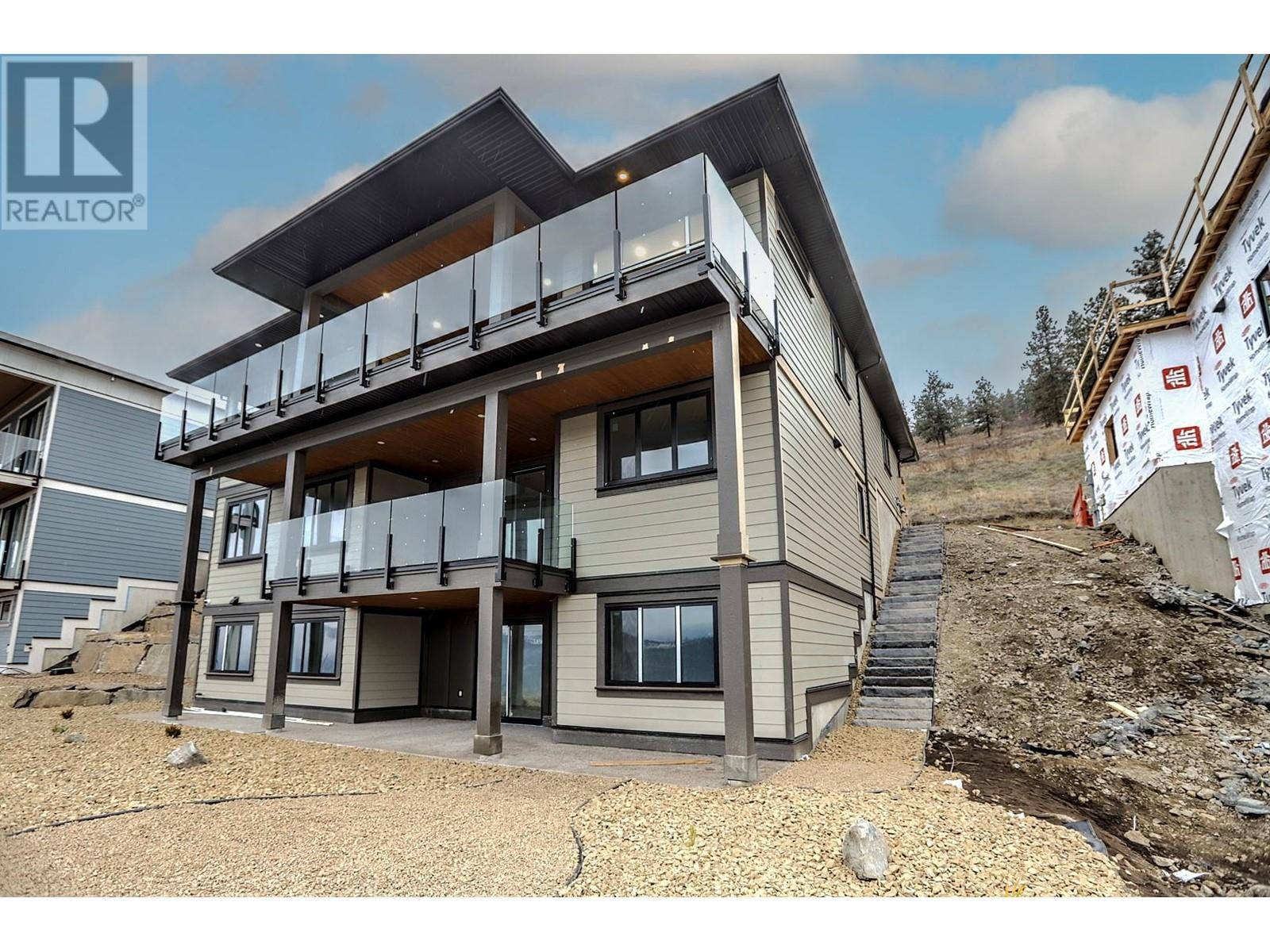 8928 Tavistock Road, Vernon, British Columbia  V1H 2L4 - Photo 5 - 10330084