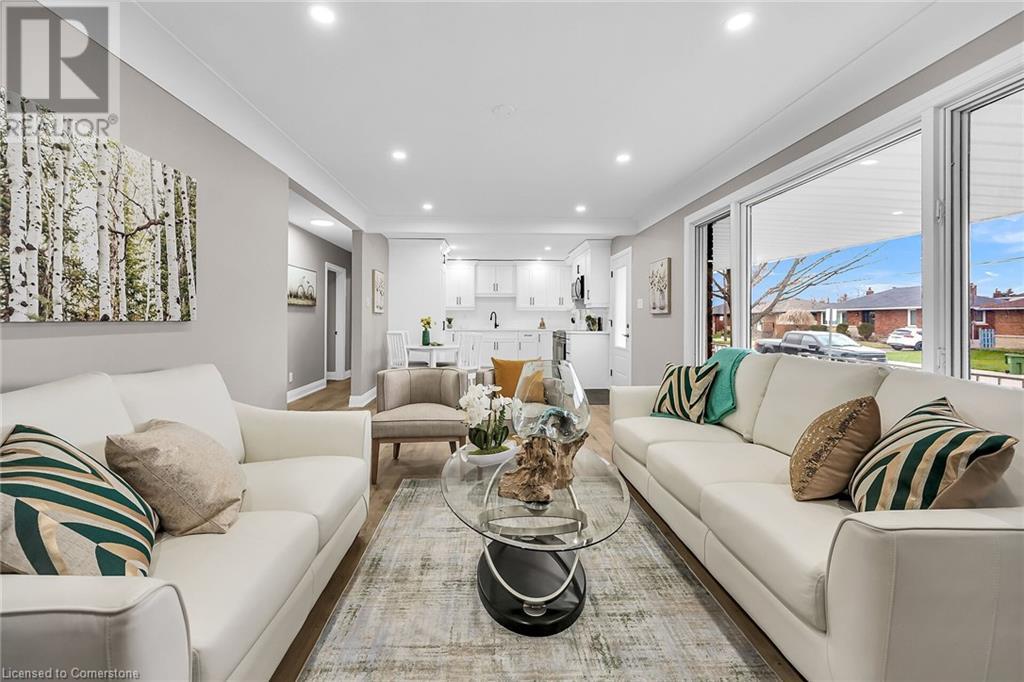 147 Allenby Avenue, Hamilton, Ontario  L9A 2T8 - Photo 12 - 40684869