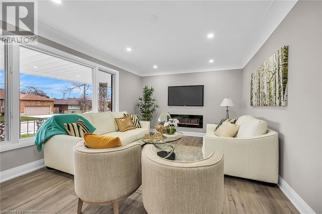 147 Allenby Avenue, Hamilton, Ontario  L9A 2T8 - Photo 10 - 40684869