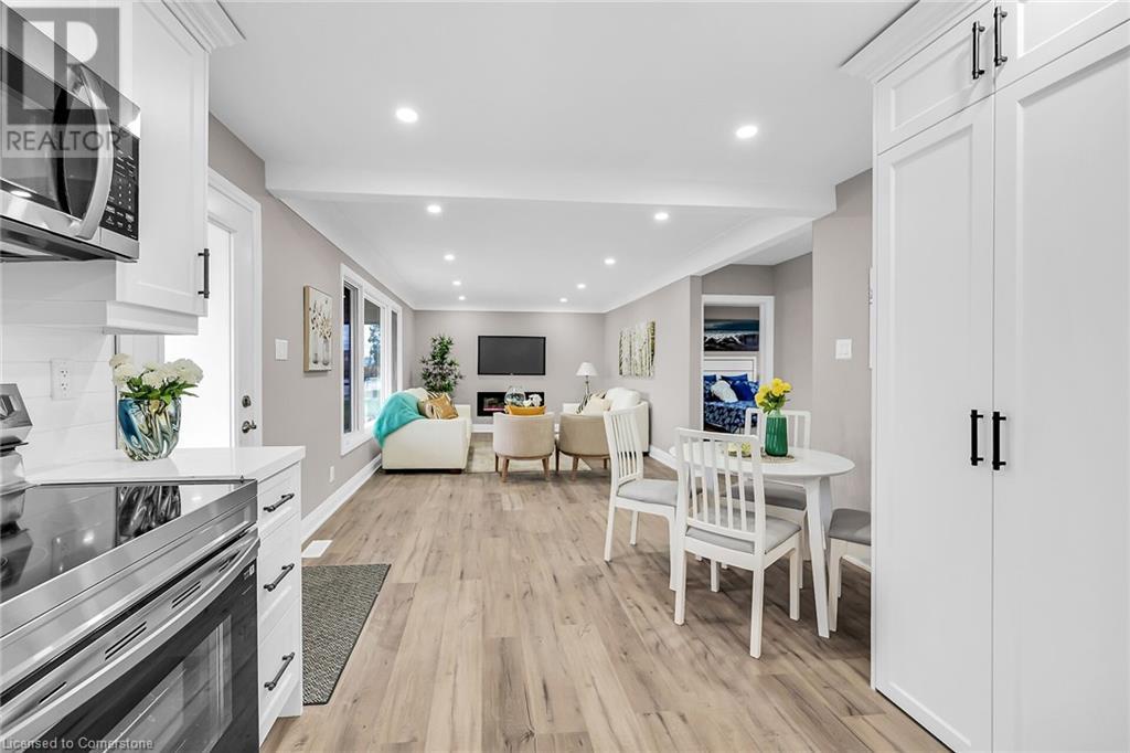 147 Allenby Avenue, Hamilton, Ontario  L9A 2T8 - Photo 7 - 40684869