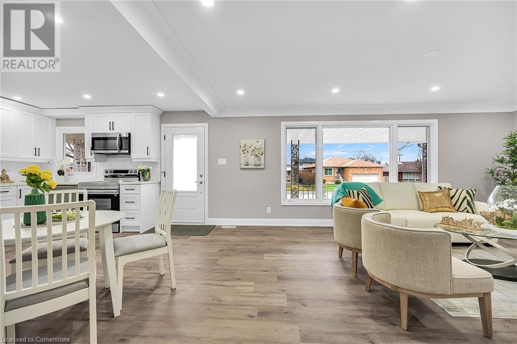 147 Allenby Avenue, Hamilton, Ontario  L9A 2T8 - Photo 9 - 40684869