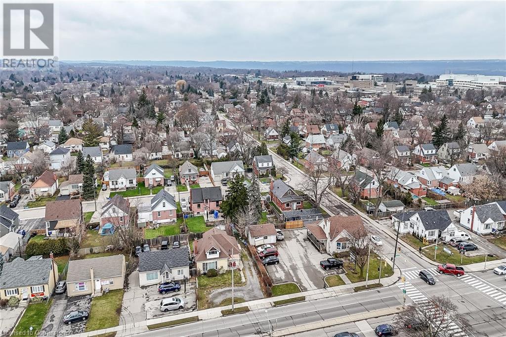 147 Allenby Avenue, Hamilton, Ontario  L9A 2T8 - Photo 43 - 40684869