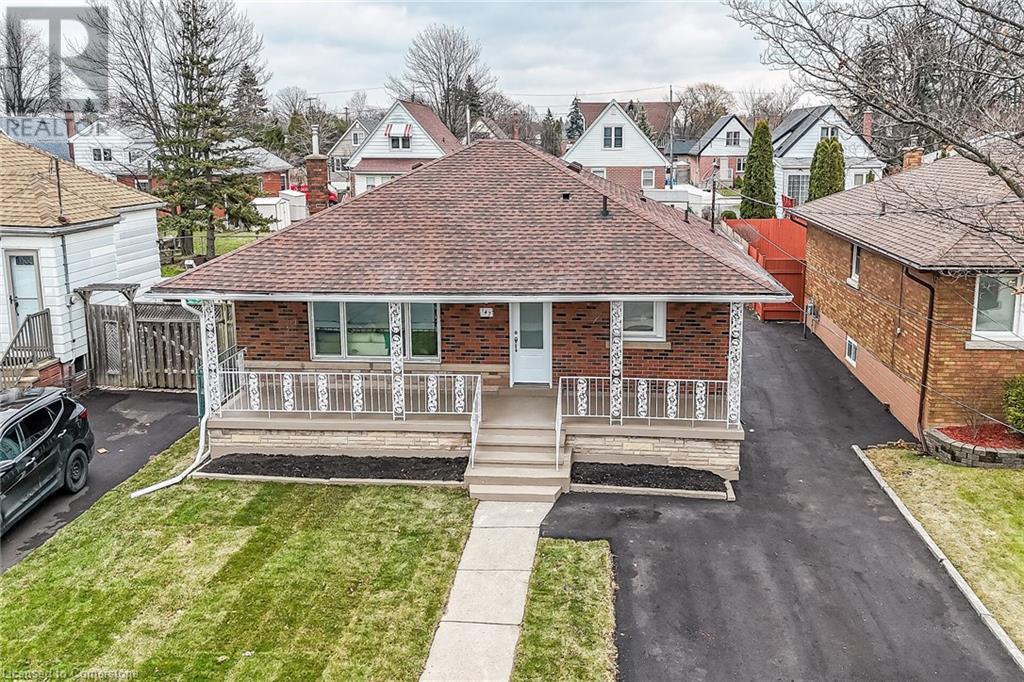 147 Allenby Avenue, Hamilton, Ontario  L9A 2T8 - Photo 46 - 40684869