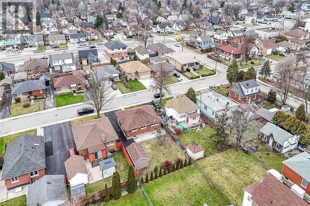 147 Allenby Avenue, Hamilton, Ontario  L9A 2T8 - Photo 44 - 40684869