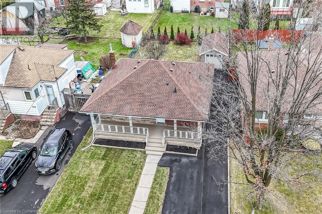 147 Allenby Avenue, Hamilton, Ontario  L9A 2T8 - Photo 40 - 40684869