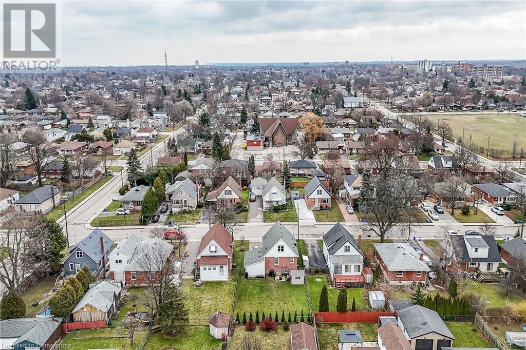 147 Allenby Avenue, Hamilton, Ontario  L9A 2T8 - Photo 41 - 40684869