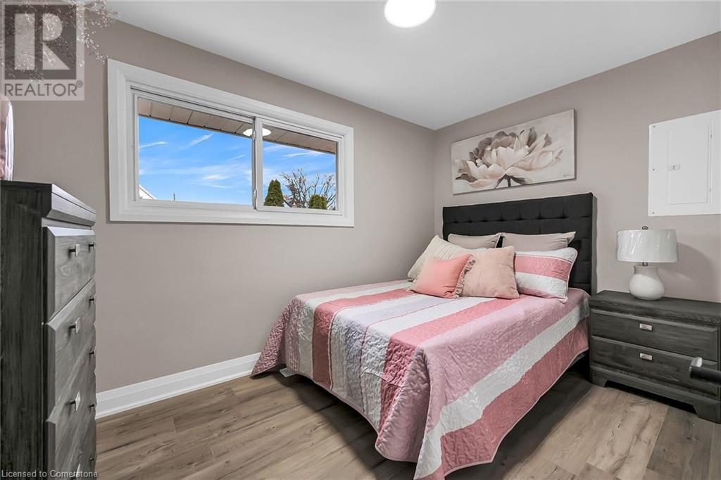 147 Allenby Avenue, Hamilton, Ontario  L9A 2T8 - Photo 16 - 40684869