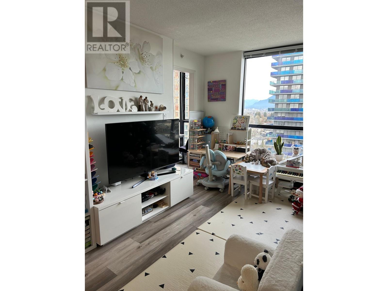 1507 3438 Vanness Avenue, Vancouver, British Columbia  V5R 6E7 - Photo 5 - R2950822