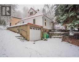 1415 Neilson Street, trail, British Columbia