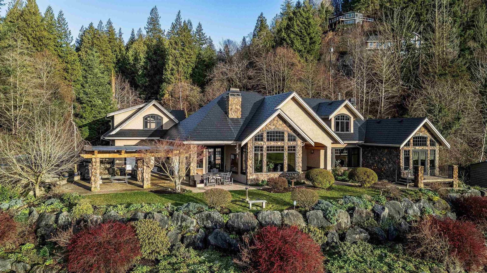 42721 OLD ORCHARD ROAD|Chilliwack Mountain, chilliwack, British Columbia