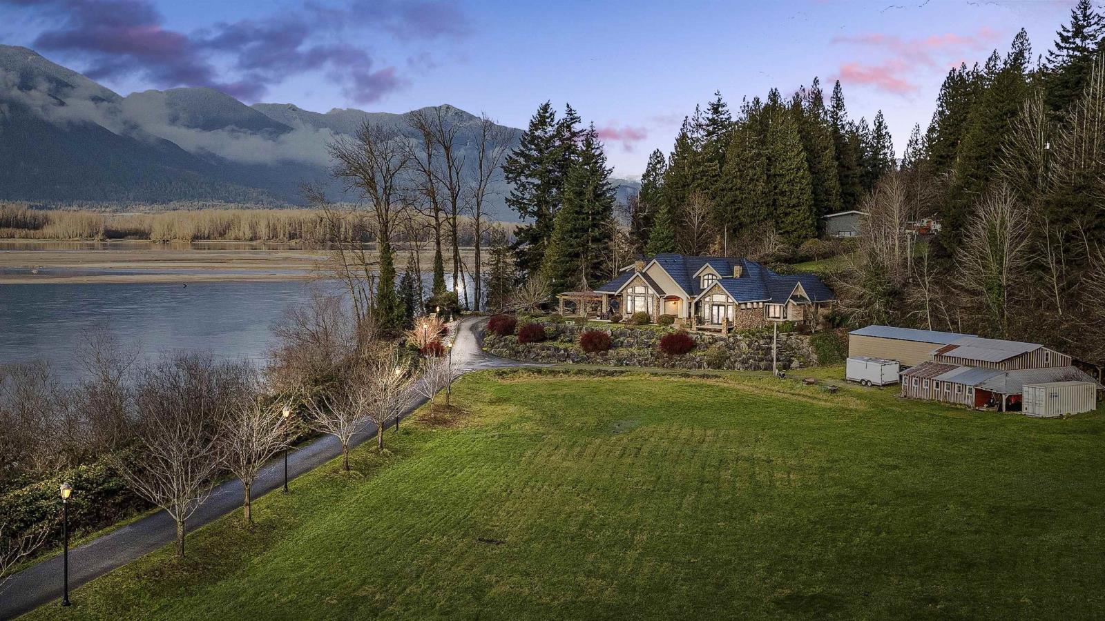 42721 Old Orchard Road, Chilliwack Mountain, Chilliwack, British Columbia  V2R 4H6 - Photo 40 - R2950964