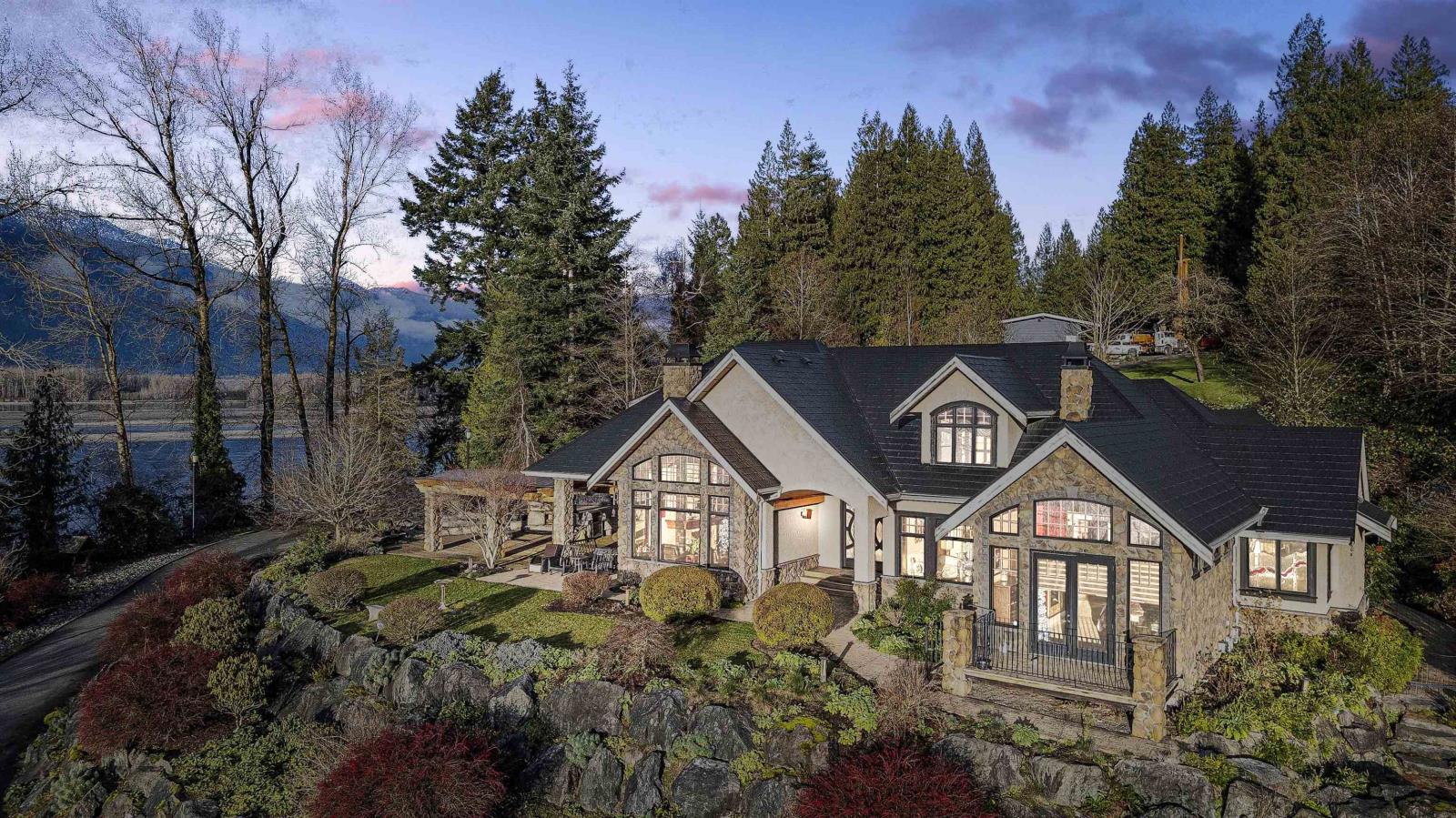 42721 Old Orchard Road, Chilliwack Mountain, Chilliwack, British Columbia  V2R 4H6 - Photo 7 - R2950964