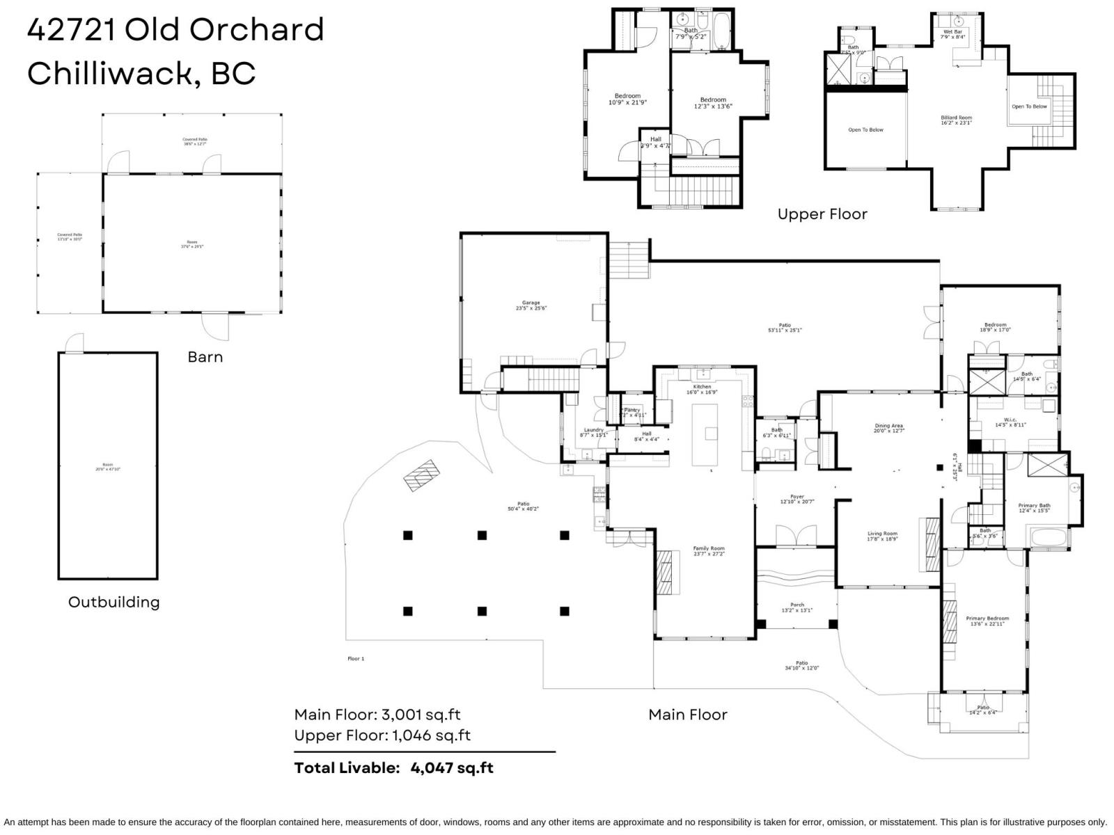 42721 Old Orchard Road, Chilliwack Mountain, Chilliwack, British Columbia  V2R 4H6 - Photo 8 - R2950964