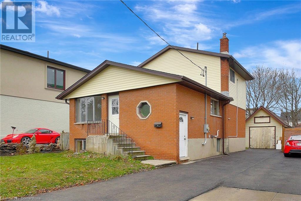 24 Crombie StreetCambridge, Ontario  N1S 1Y4 - Photo 1 - 40685619
