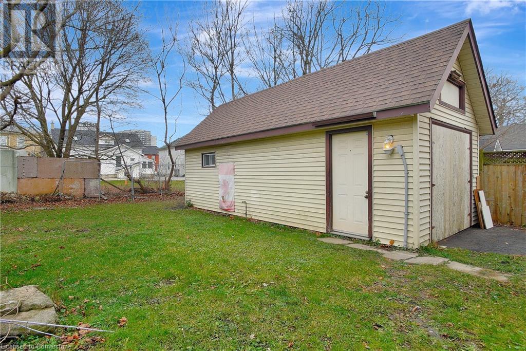 24 Crombie StreetCambridge, Ontario  N1S 1Y4 - Photo 43 - 40685619