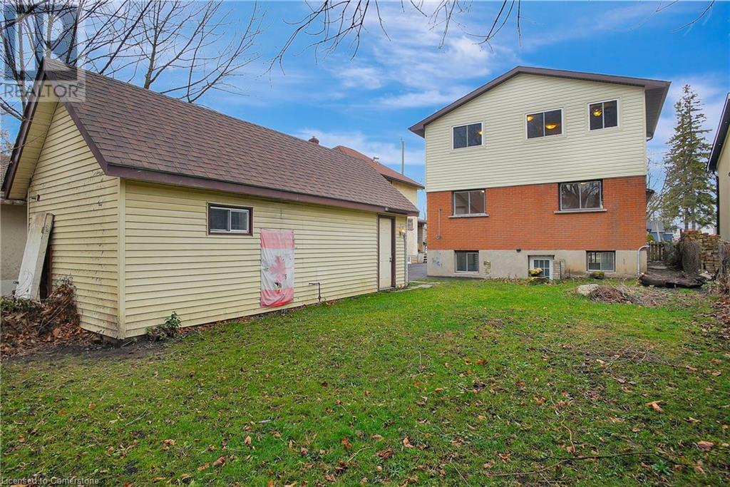 24 Crombie StreetCambridge, Ontario  N1S 1Y4 - Photo 44 - 40685619