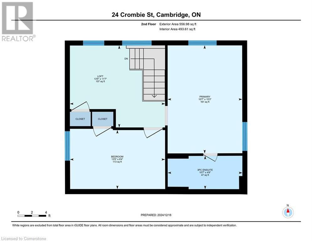 24 Crombie StreetCambridge, Ontario  N1S 1Y4 - Photo 47 - 40685619