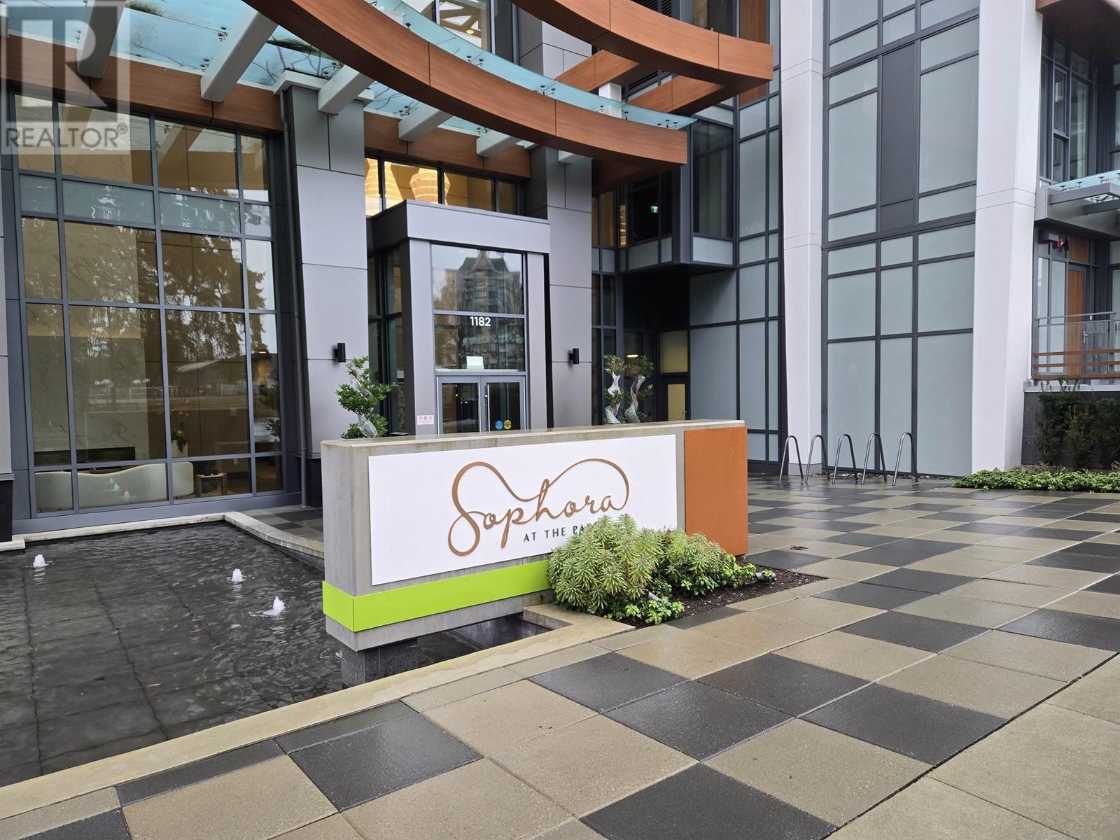 1907 1182 Westwood Street, Coquitlam, British Columbia  V3B 0T9 - Photo 3 - R2951026