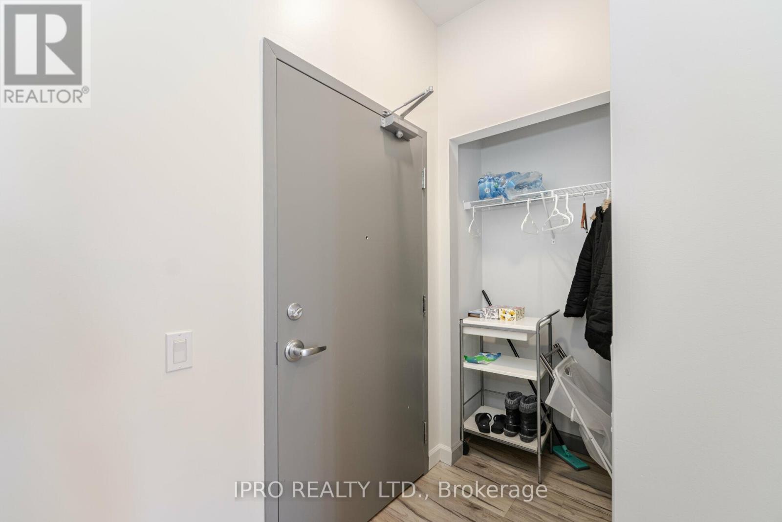 108 - 77 Leland Street, Hamilton, Ontario  L8S 3A1 - Photo 6 - X11895730