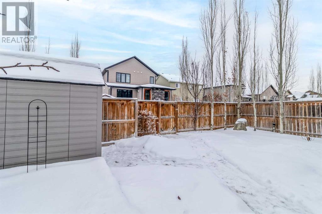 206 Viscount Drive, Red Deer, Alberta  T4R 0M7 - Photo 29 - A2183296