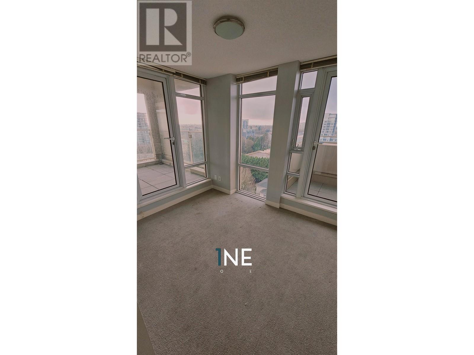Listing Picture 24 of 27 : 1602 6888 COONEY ROAD, Richmond / 烈治文 - 魯藝地產 Yvonne Lu Group - MLS Medallion Club Member