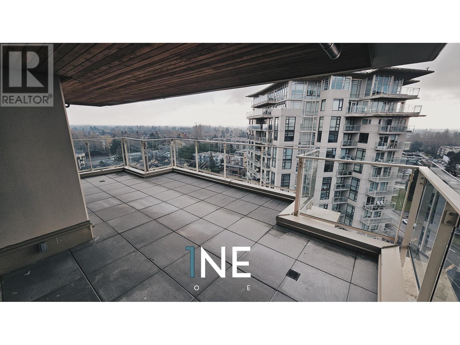 Listing Picture 9 of 27 : 1602 6888 COONEY ROAD, Richmond / 烈治文 - 魯藝地產 Yvonne Lu Group - MLS Medallion Club Member