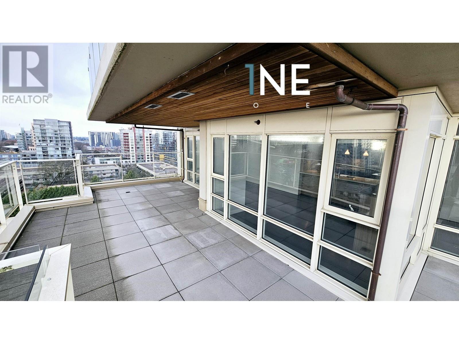 Listing Picture 11 of 27 : 1602 6888 COONEY ROAD, Richmond / 烈治文 - 魯藝地產 Yvonne Lu Group - MLS Medallion Club Member