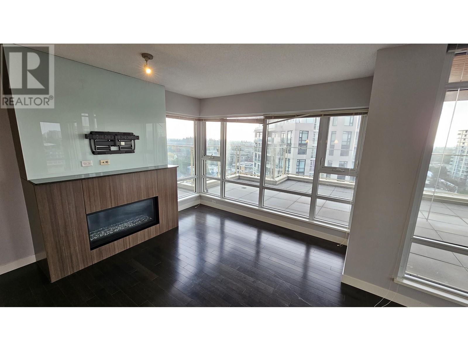 Listing Picture 7 of 27 : 1602 6888 COONEY ROAD, Richmond / 烈治文 - 魯藝地產 Yvonne Lu Group - MLS Medallion Club Member