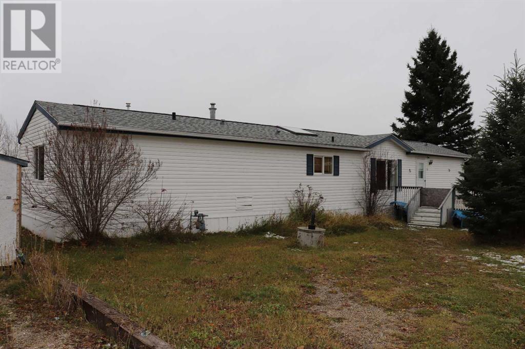 1021 20 Avenue, Marlboro, Alberta  T7E 3A1 - Photo 1 - A2175716