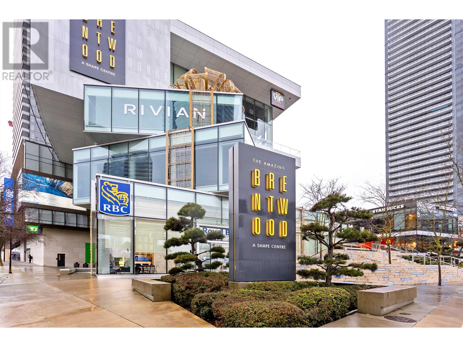 Listing Picture 30 of 32 : 4107 4720 LOUGHEED HIGHWAY, Burnaby / 本拿比 - 魯藝地產 Yvonne Lu Group - MLS Medallion Club Member