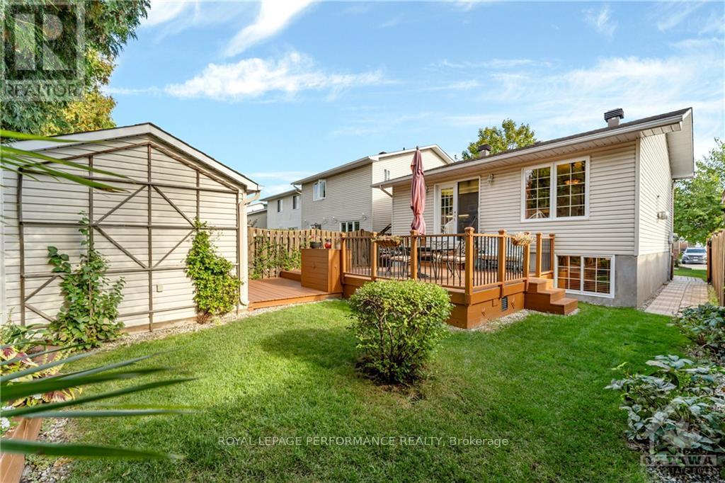 1694 Toulouse Crescent, Ottawa, Ontario  K1C 6K3 - Photo 31 - X9520912