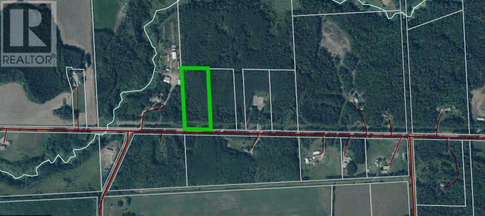 Lot 4 Old Mission Road, Lac La Biche, Alberta  T0A 2C0 - Photo 2 - A2183675