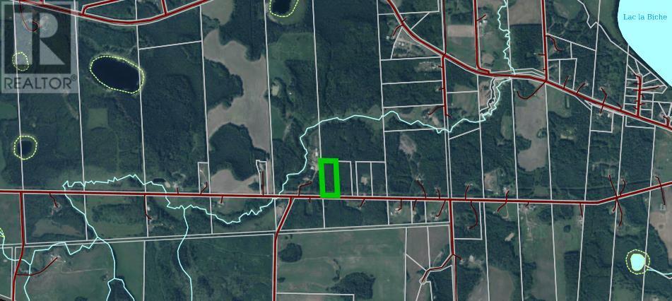 Lot 4 Old Mission Road, Lac La Biche, Alberta  T0A 2C0 - Photo 3 - A2183675